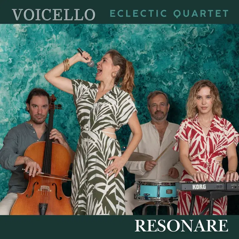 Resonare