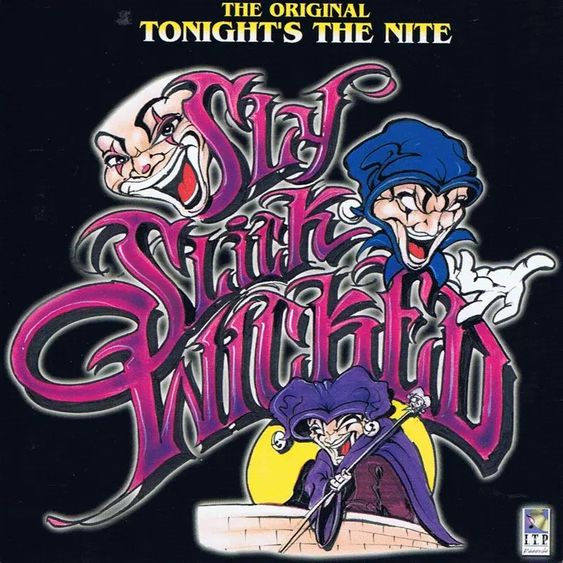 Tonight's the Nite
