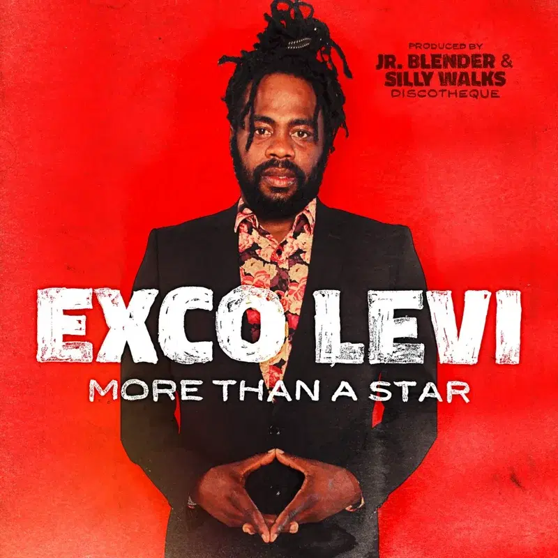 More Than a Star