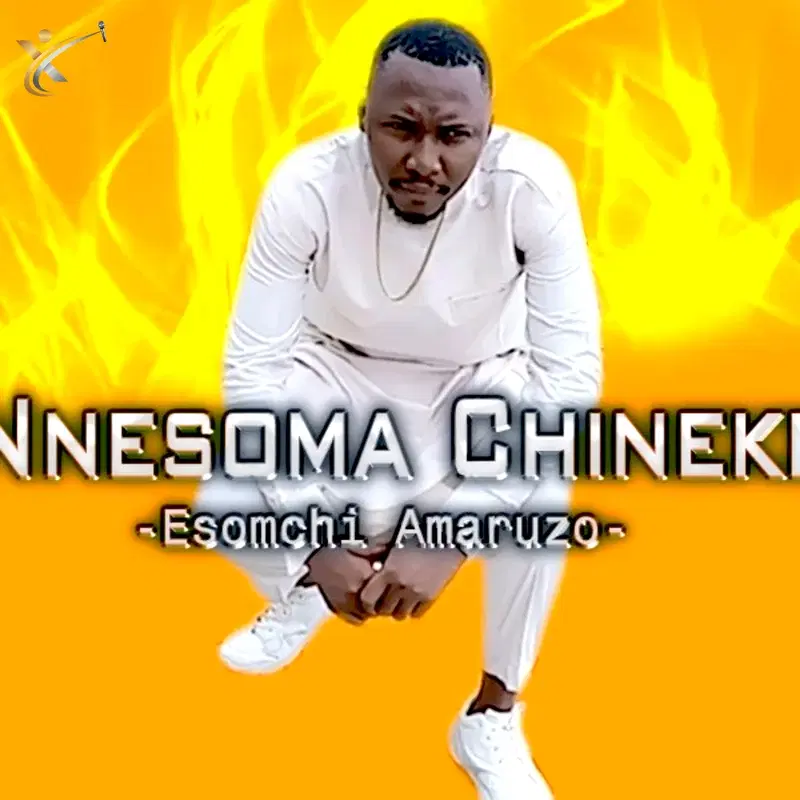 Nnesoma Chineke