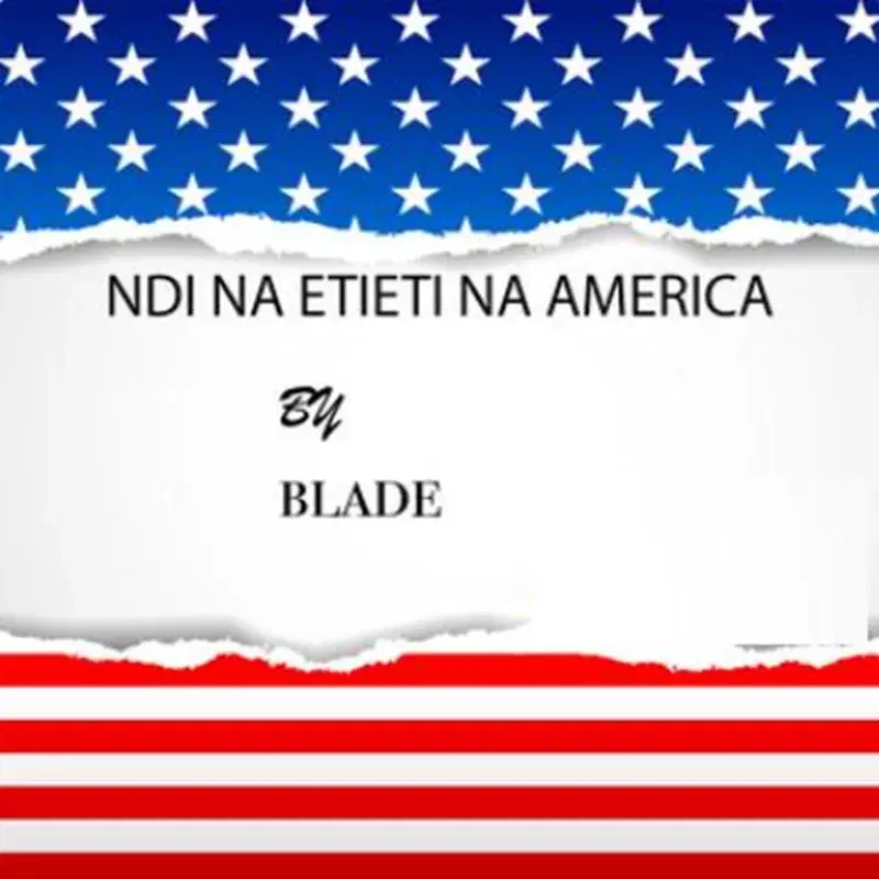Ndi Na Etieti Na America