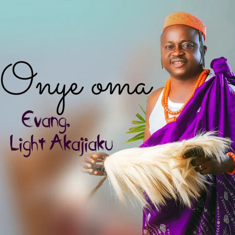 Onye oma