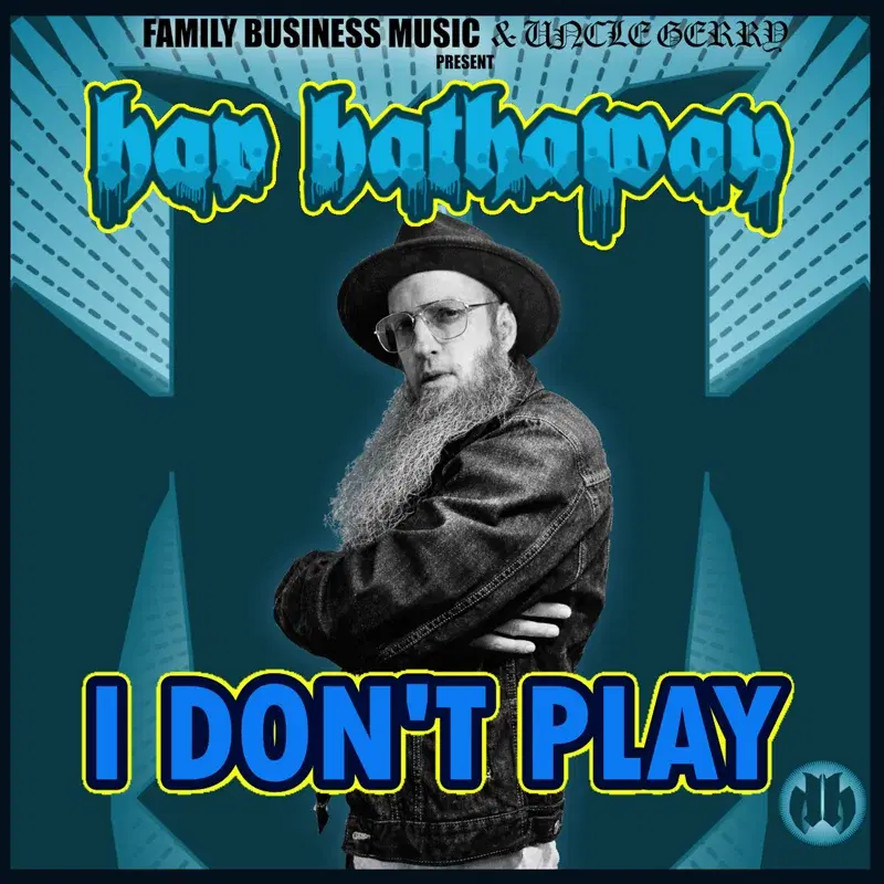 I Don't Play