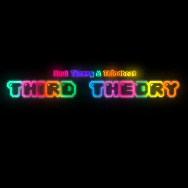 Third Theory EP