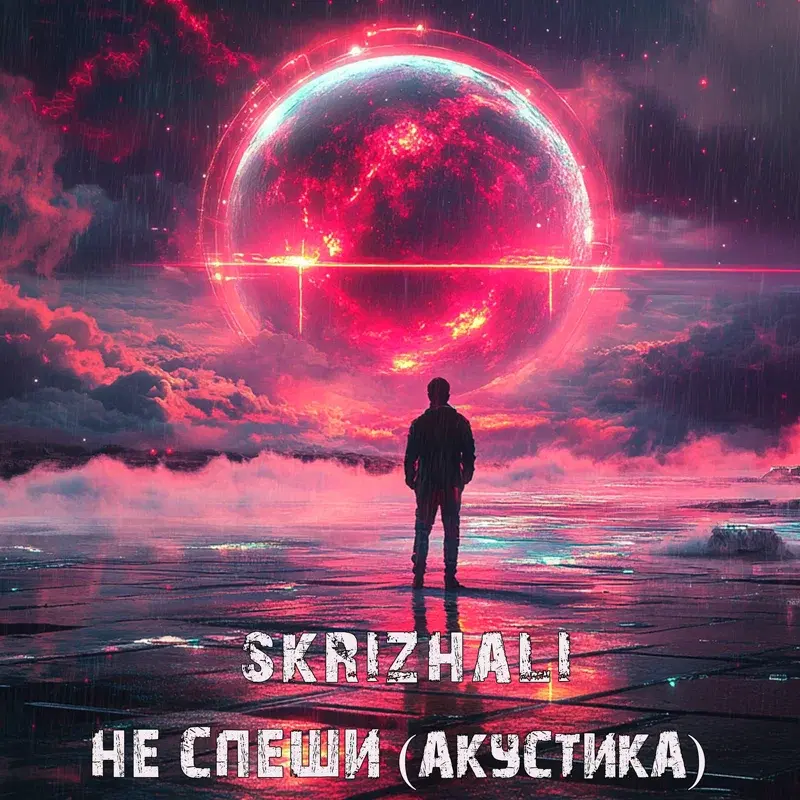 Не спеши