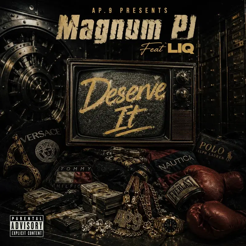 Deserve It