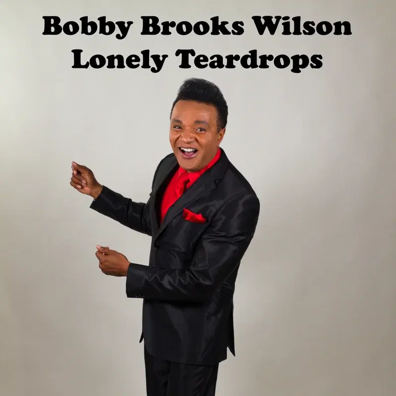 Lonely Teardrops