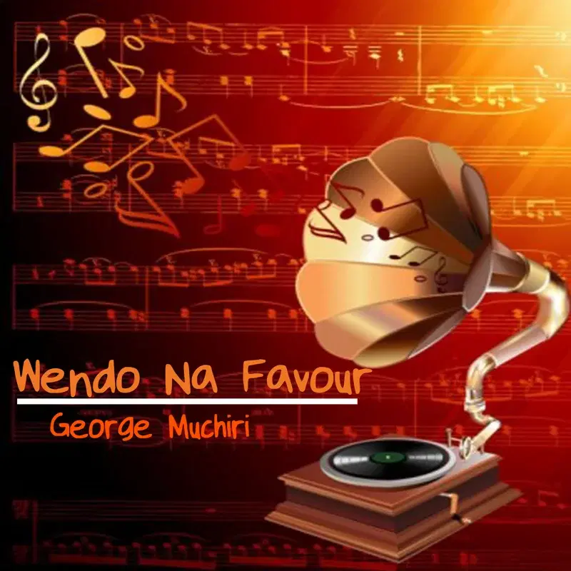 Wendo Na Favour