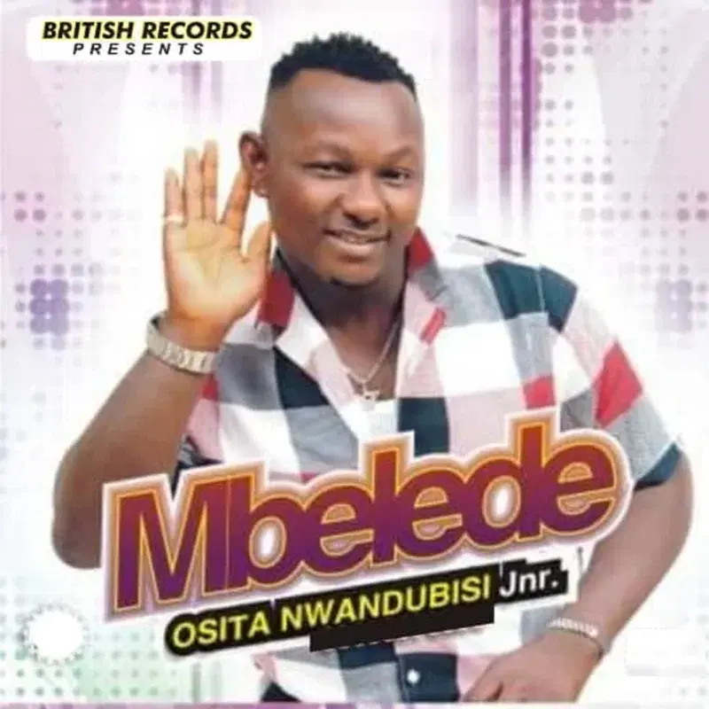 Mbelede