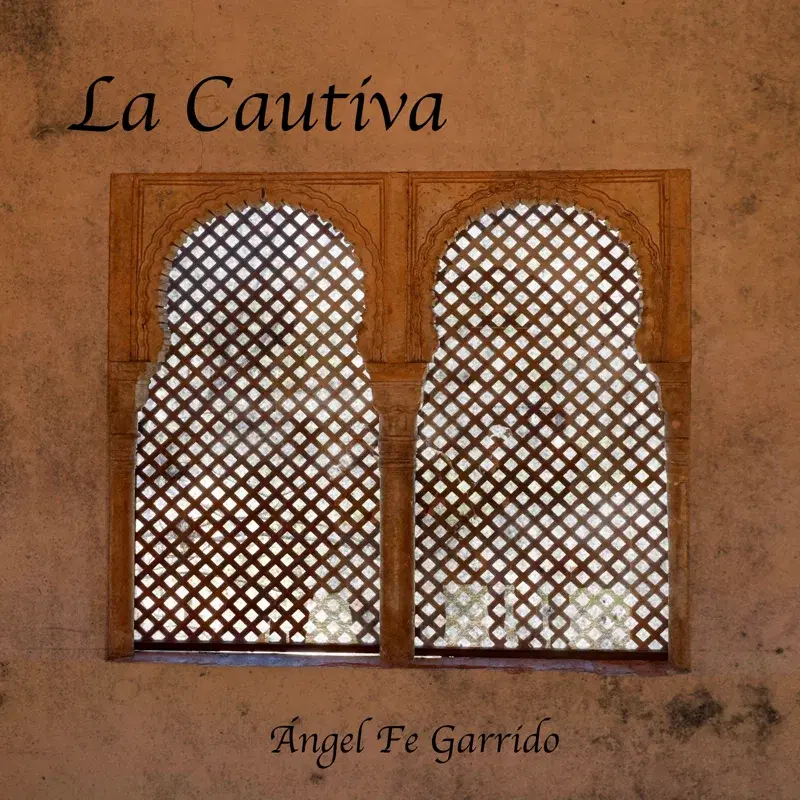 La Cautiva
