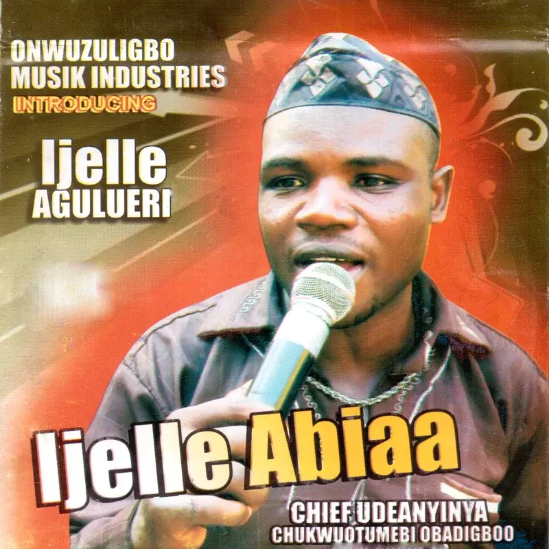 Ijelle Abiaa