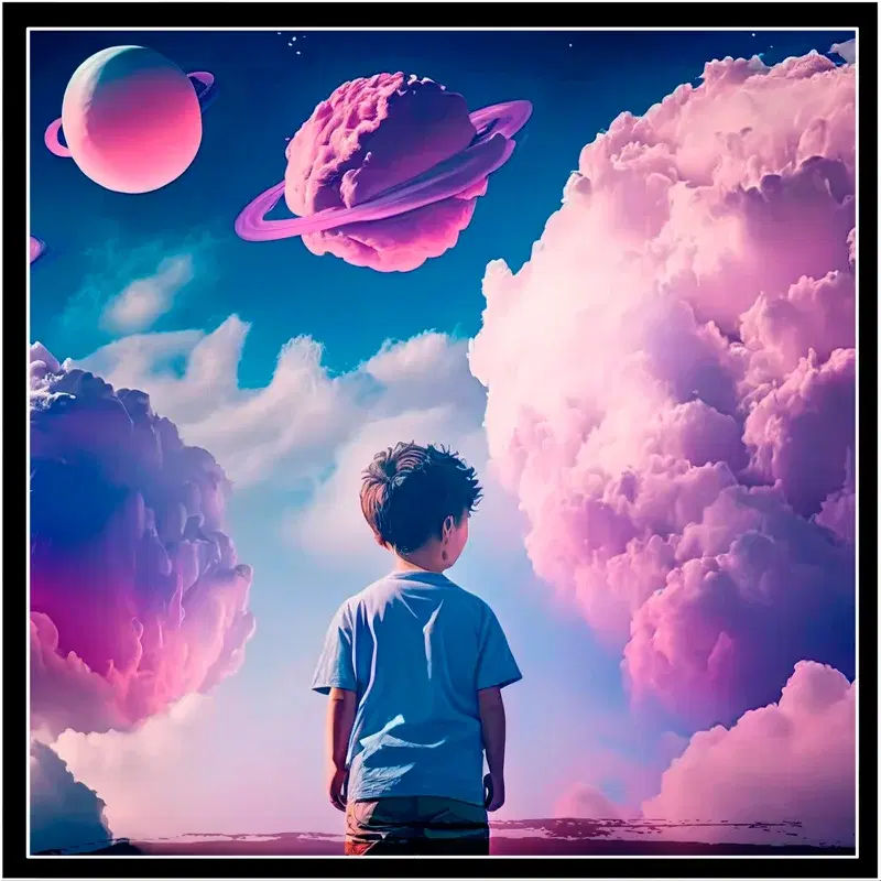 Dreamy