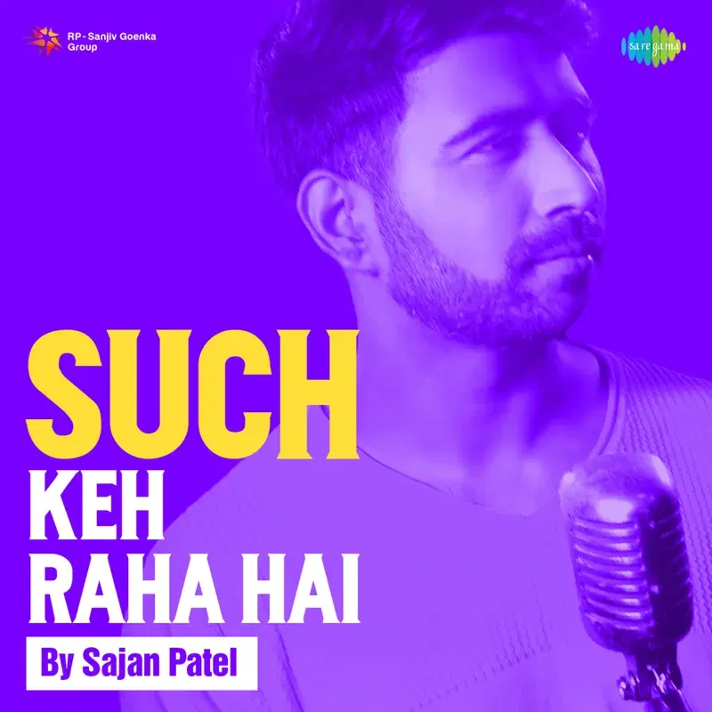 Such Keh Raha Hai - Single