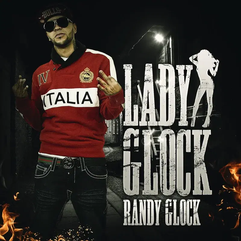 Lady Glock - Single