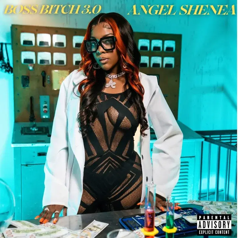 Boss Bitch 3.0