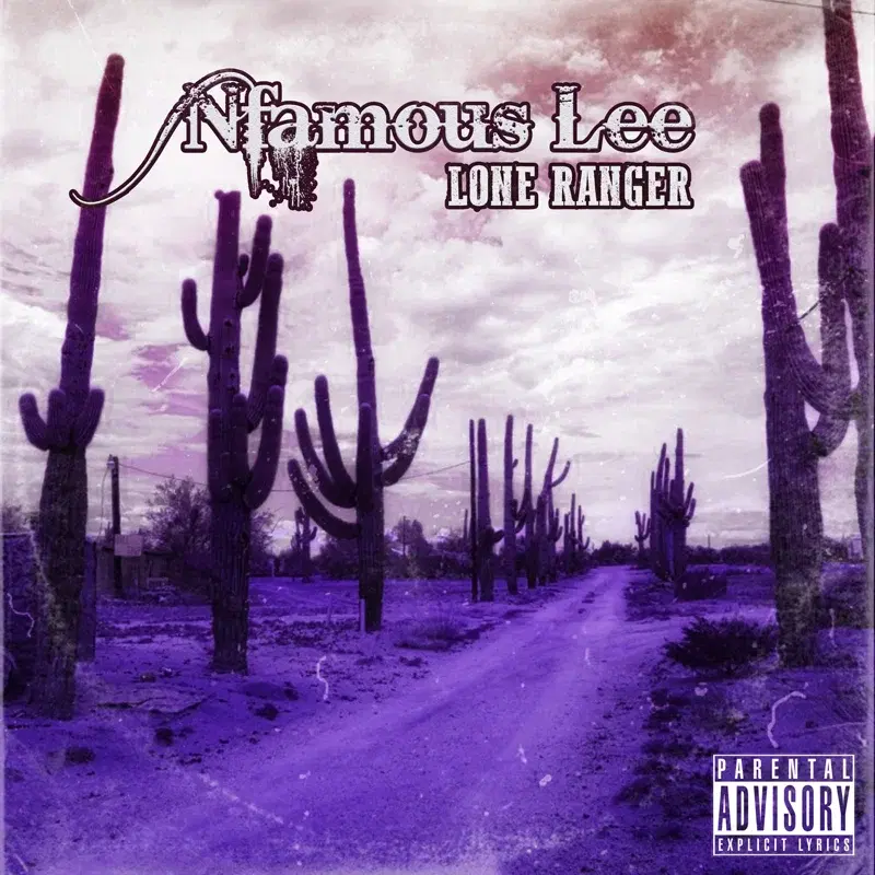 Lone Ranger