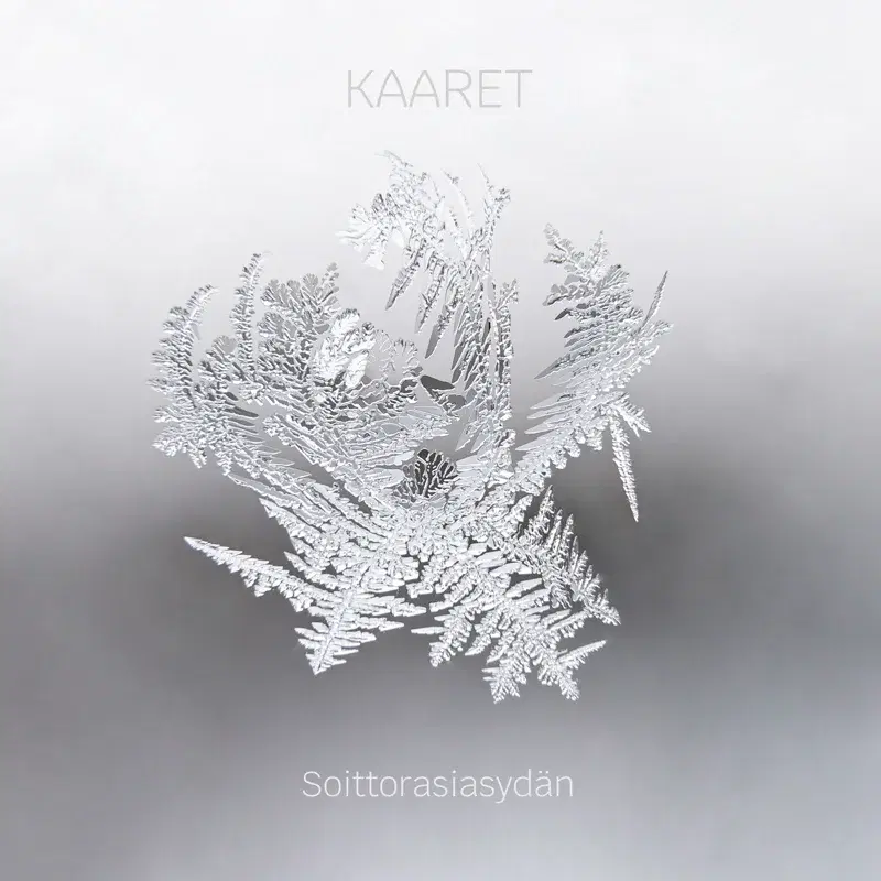 Soittorasiasydän