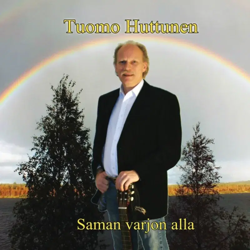 Saman varjon alla