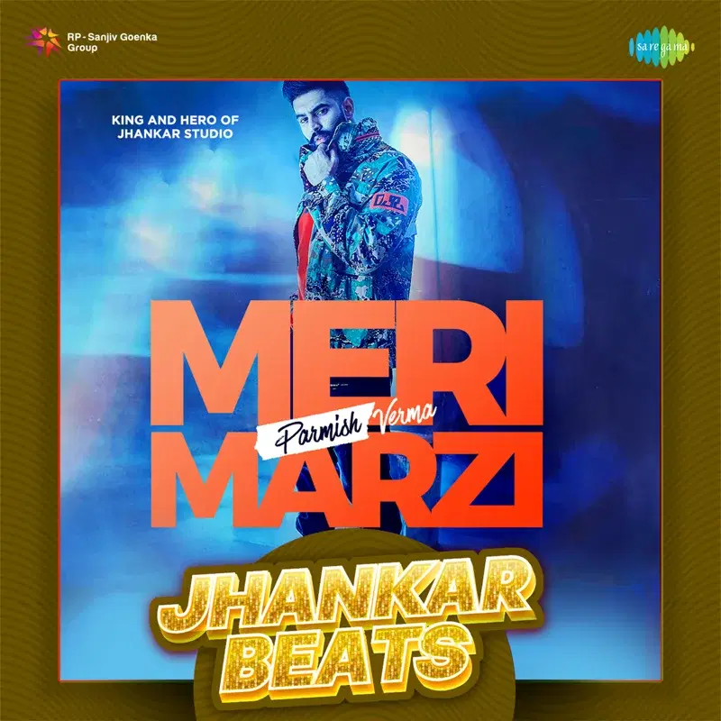 Meri Marzi