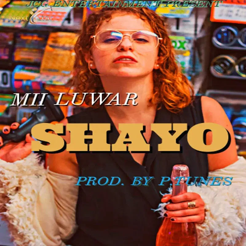Shayo