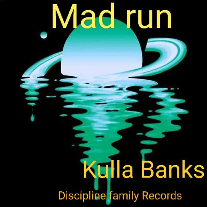 Mad Run