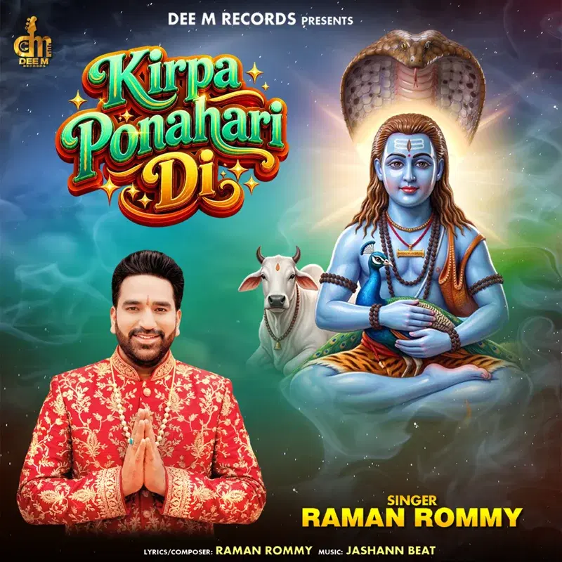 Kirpa Ponahari Di