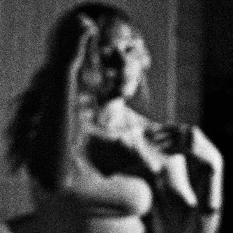 Only attempt in dark