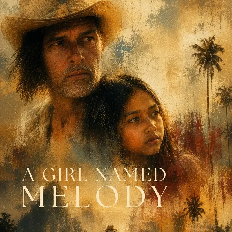 Through the Fields (From the Film "A Girl Named Melody")