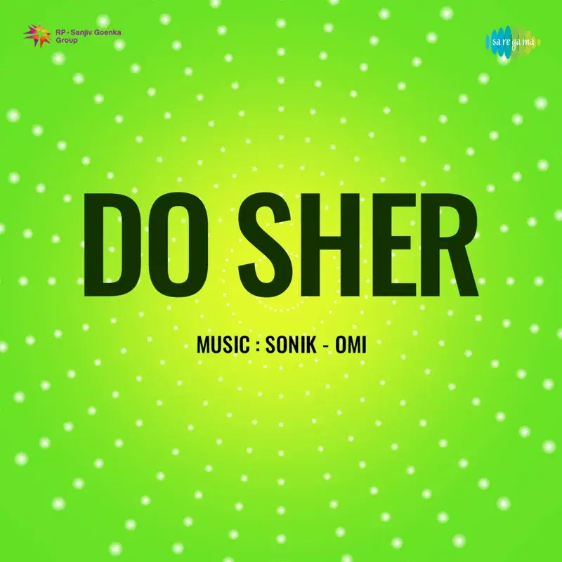 Do Sher (Original Motion Picture Soundtrack)