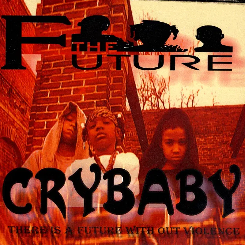Crybaby