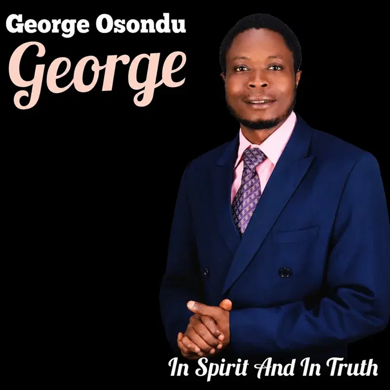 In Spirit And In Truth