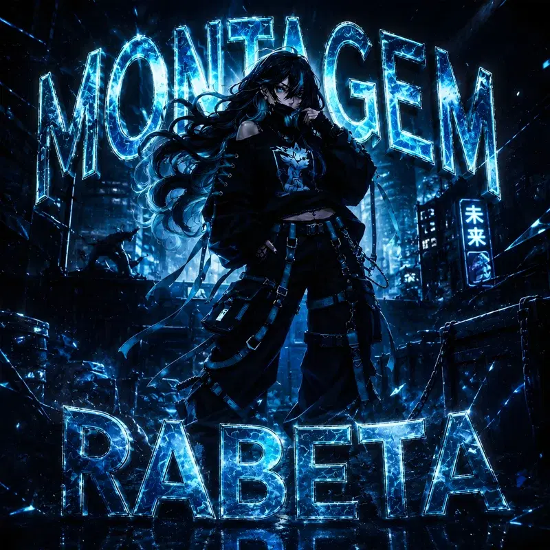 MONTAGEM DA RABETA