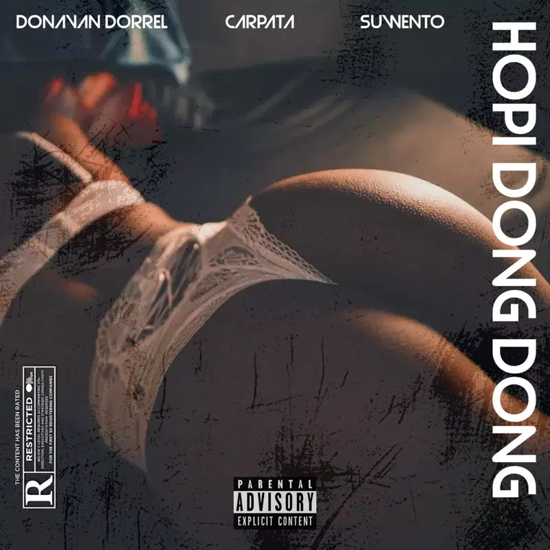 Hopi Dong Dong