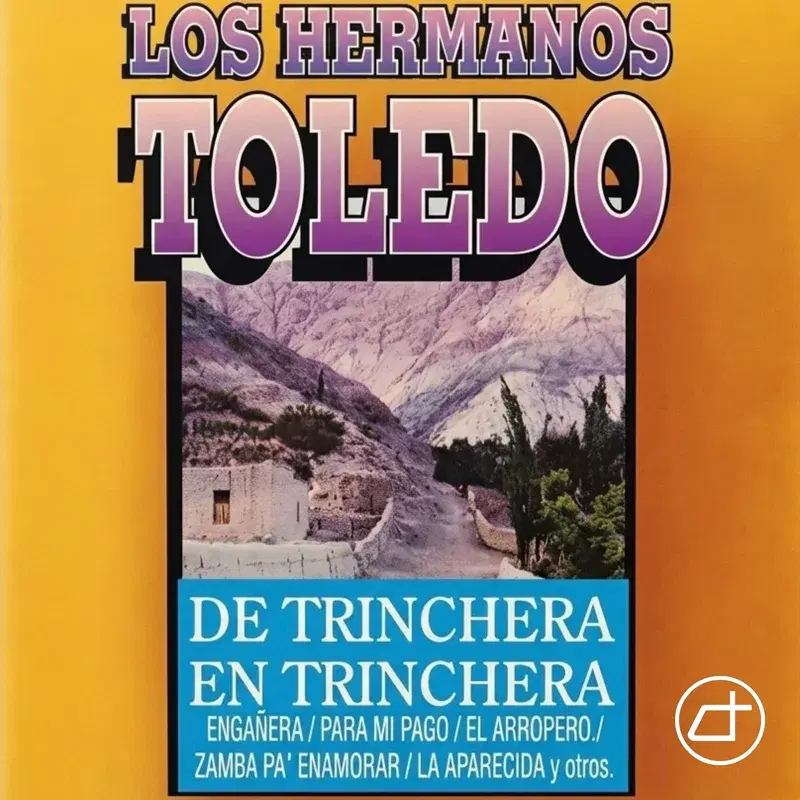 De trinchera en trinchera