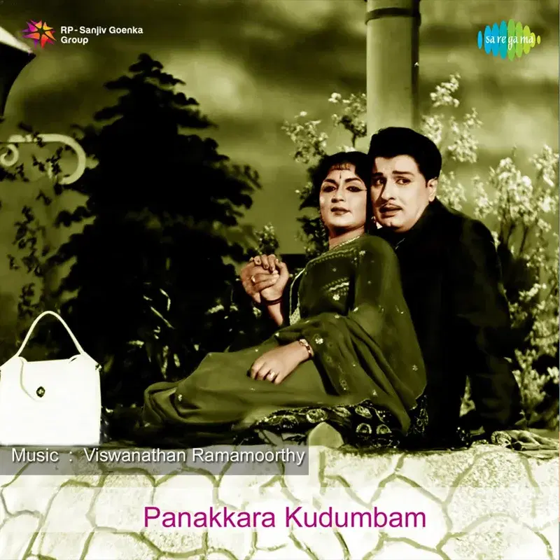 Panakkara Kudumbam (Original Motion Picture Soundtrack)