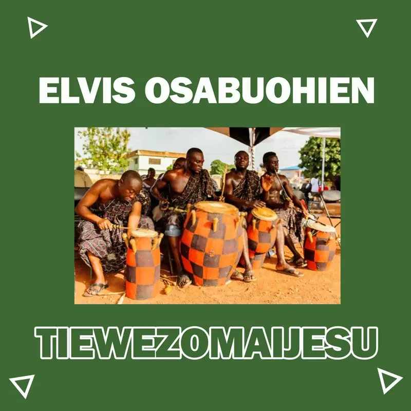 Tiewezomaijesu