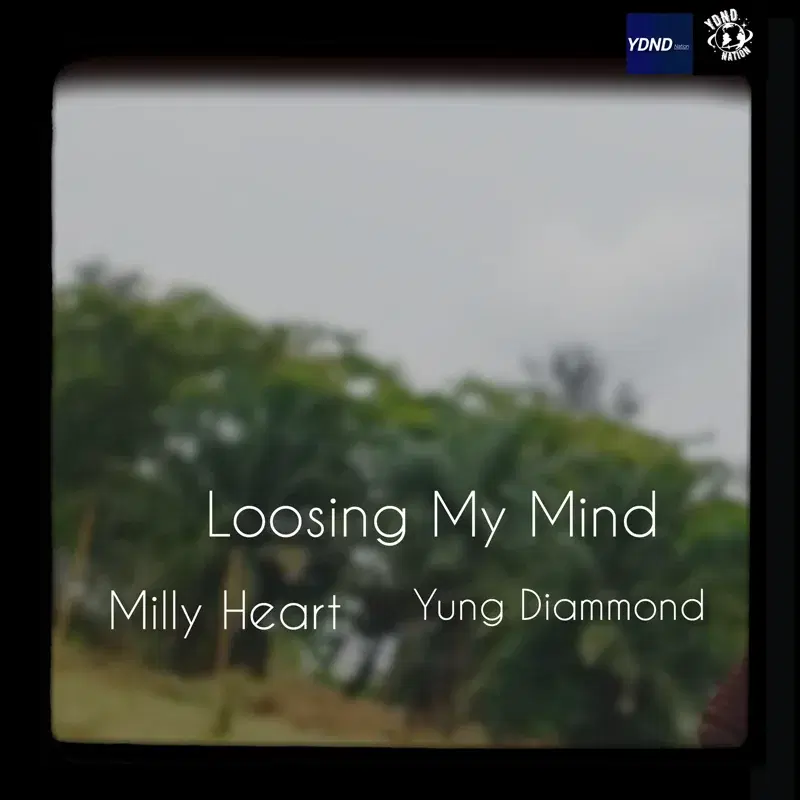 Loosing My Mind
