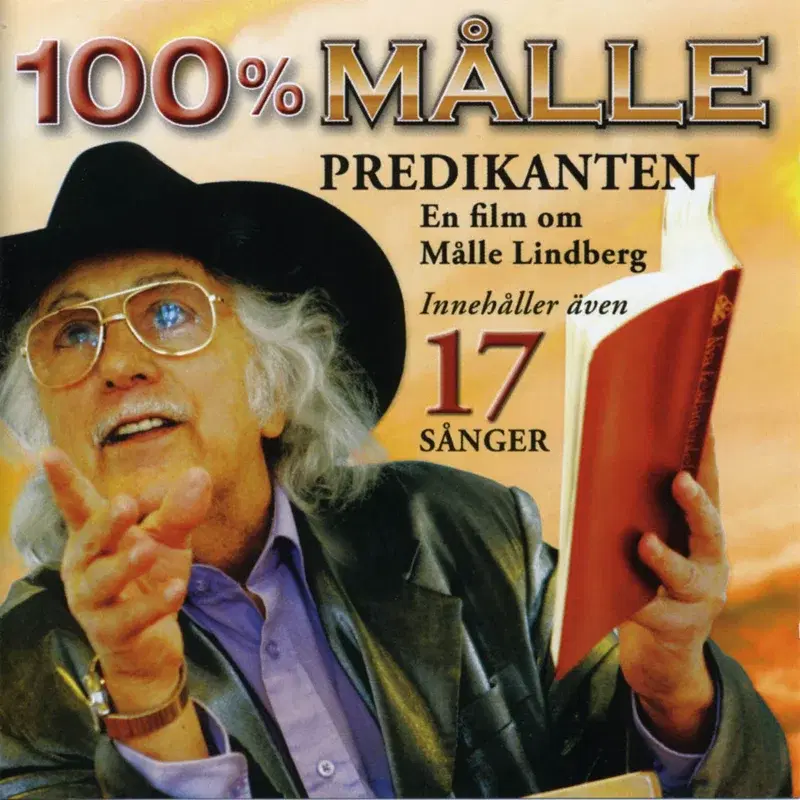 100% Målle (Predikanten)