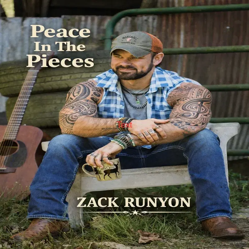 Peace in the Pieces