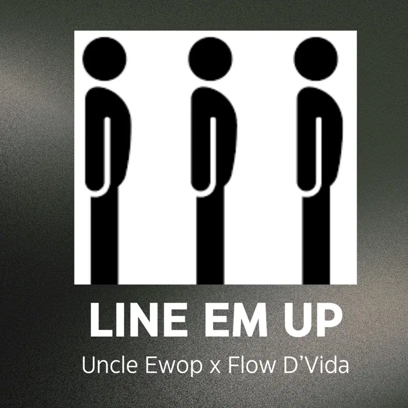 Line Em Up