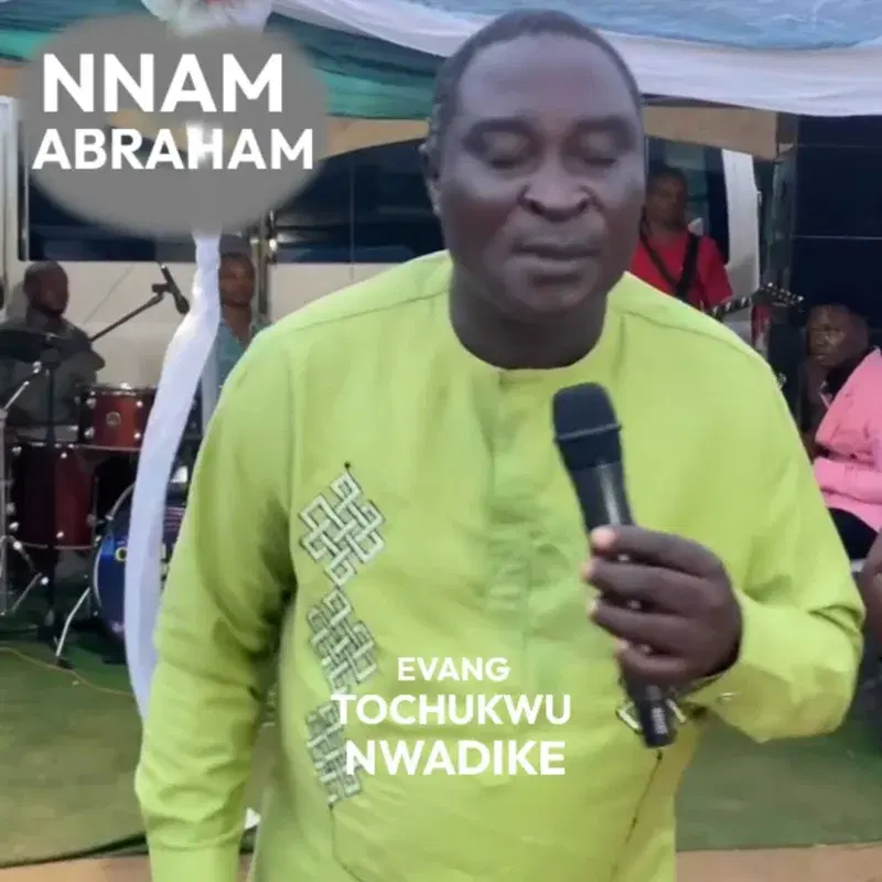Nnam Abraham