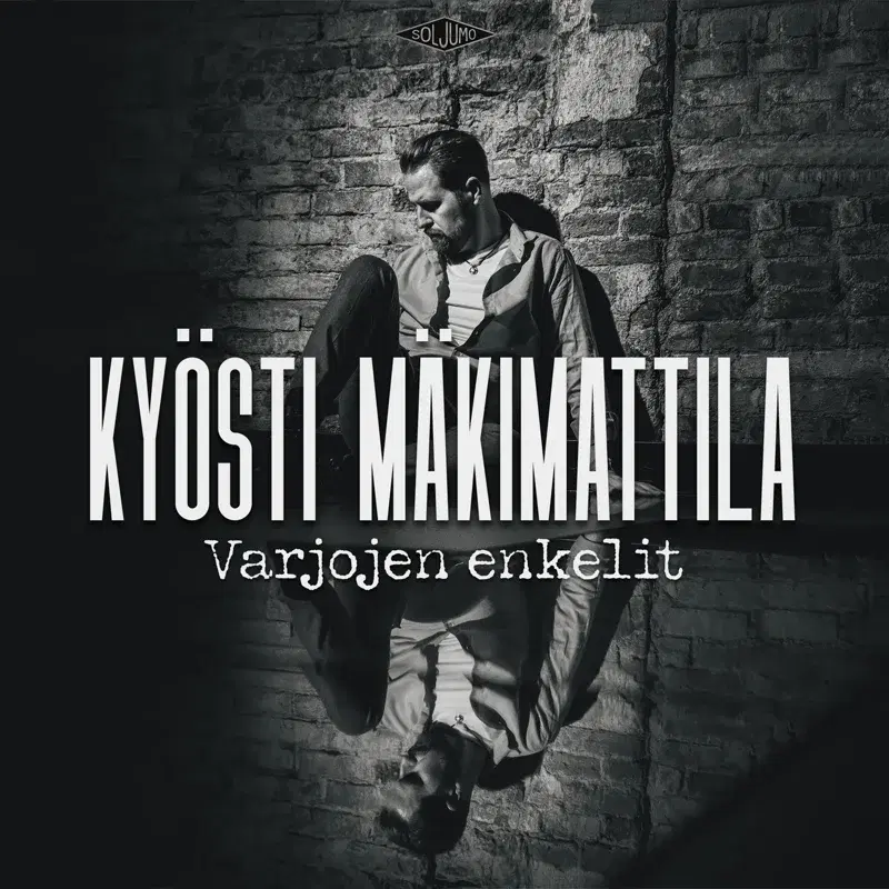 Varjojen enkelit