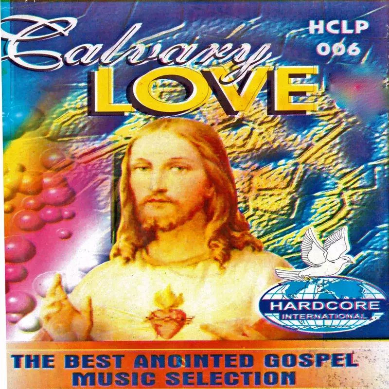 Calvary Love