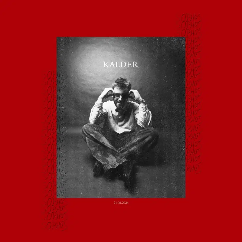 Kalder