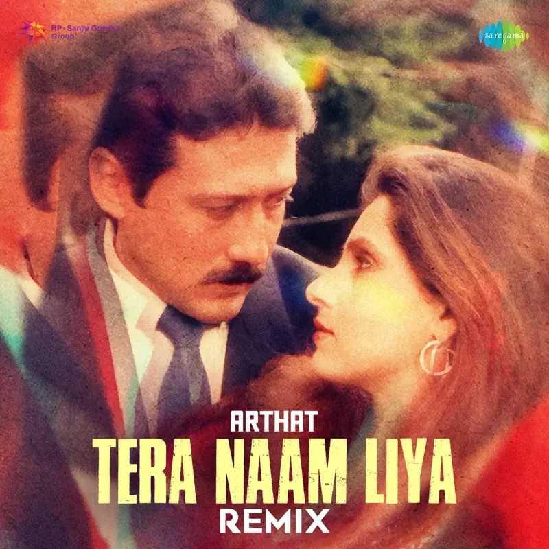 Tera Naam Liya