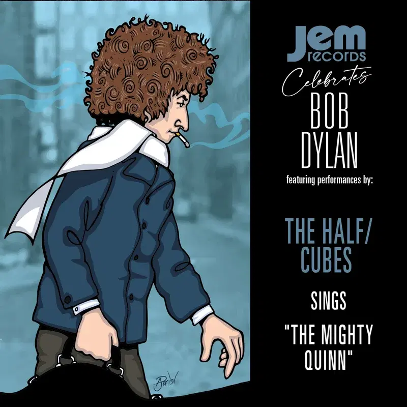 The Mighty Quinn