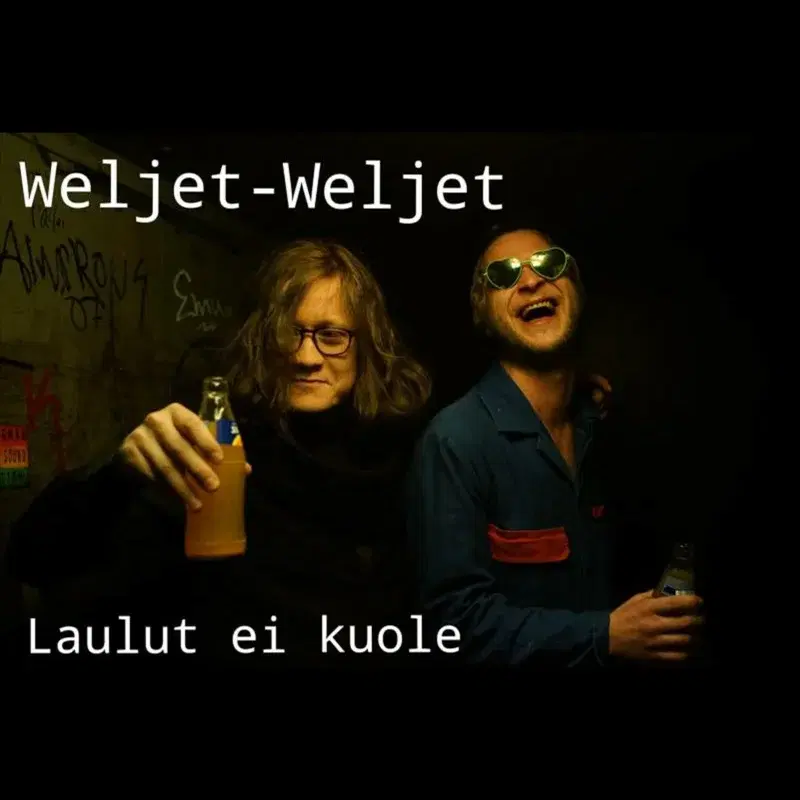 Laulut ei kuole