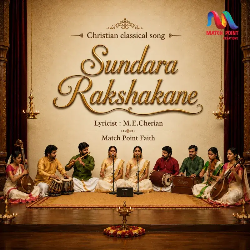 Sundara Rakshakane