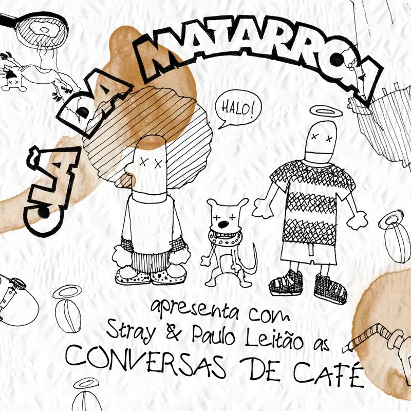 Conversas de Café