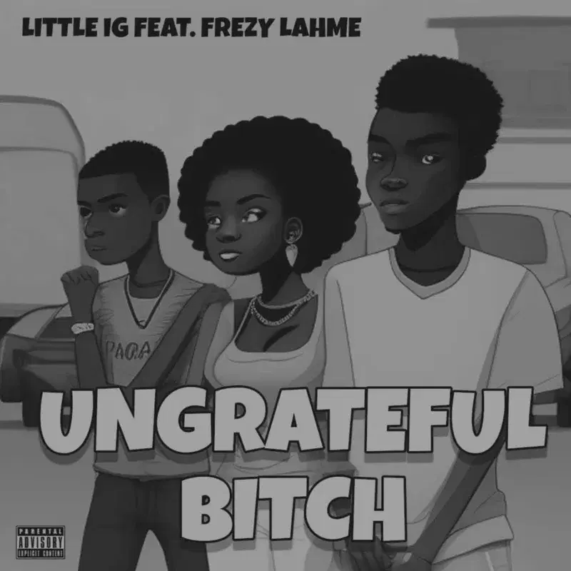 Ungrateful Bitch